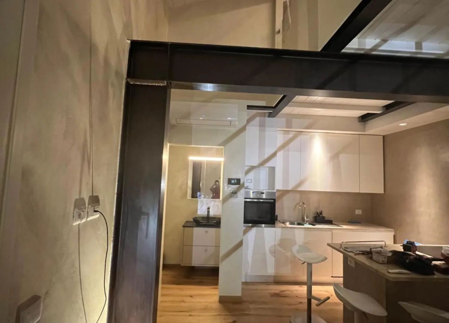 Apartament Casa Cialdini 14 Florencja