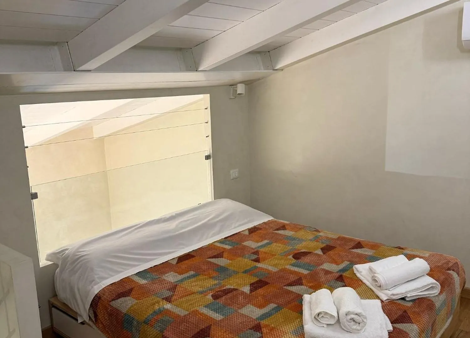Apartament Casa Cialdini 14 Florencja Włochy
