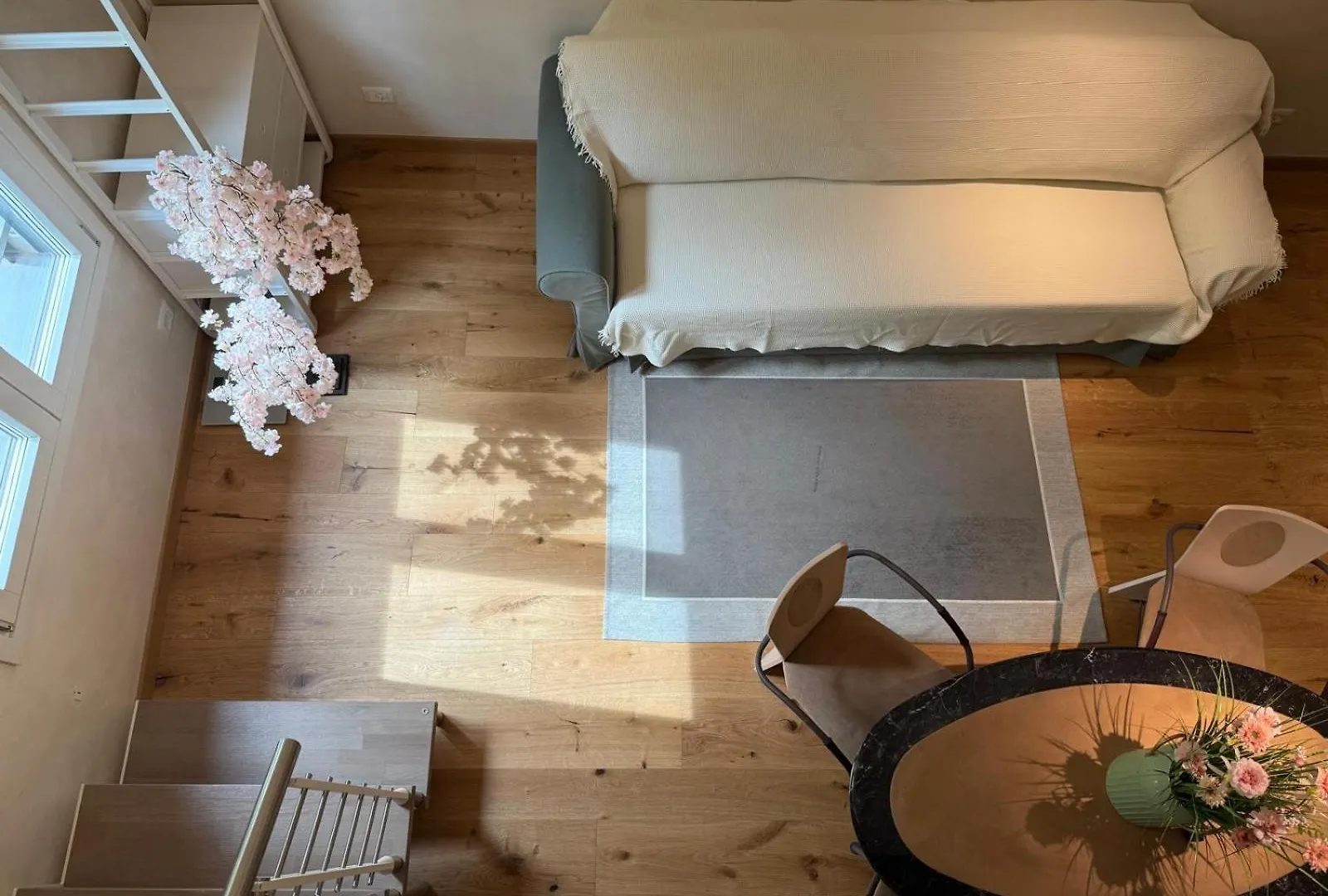 Apartament Casa Cialdini 14 Florencja Włochy