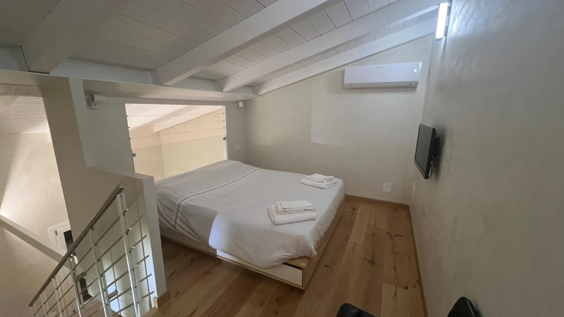 Apartament Casa Cialdini 14 Florencja