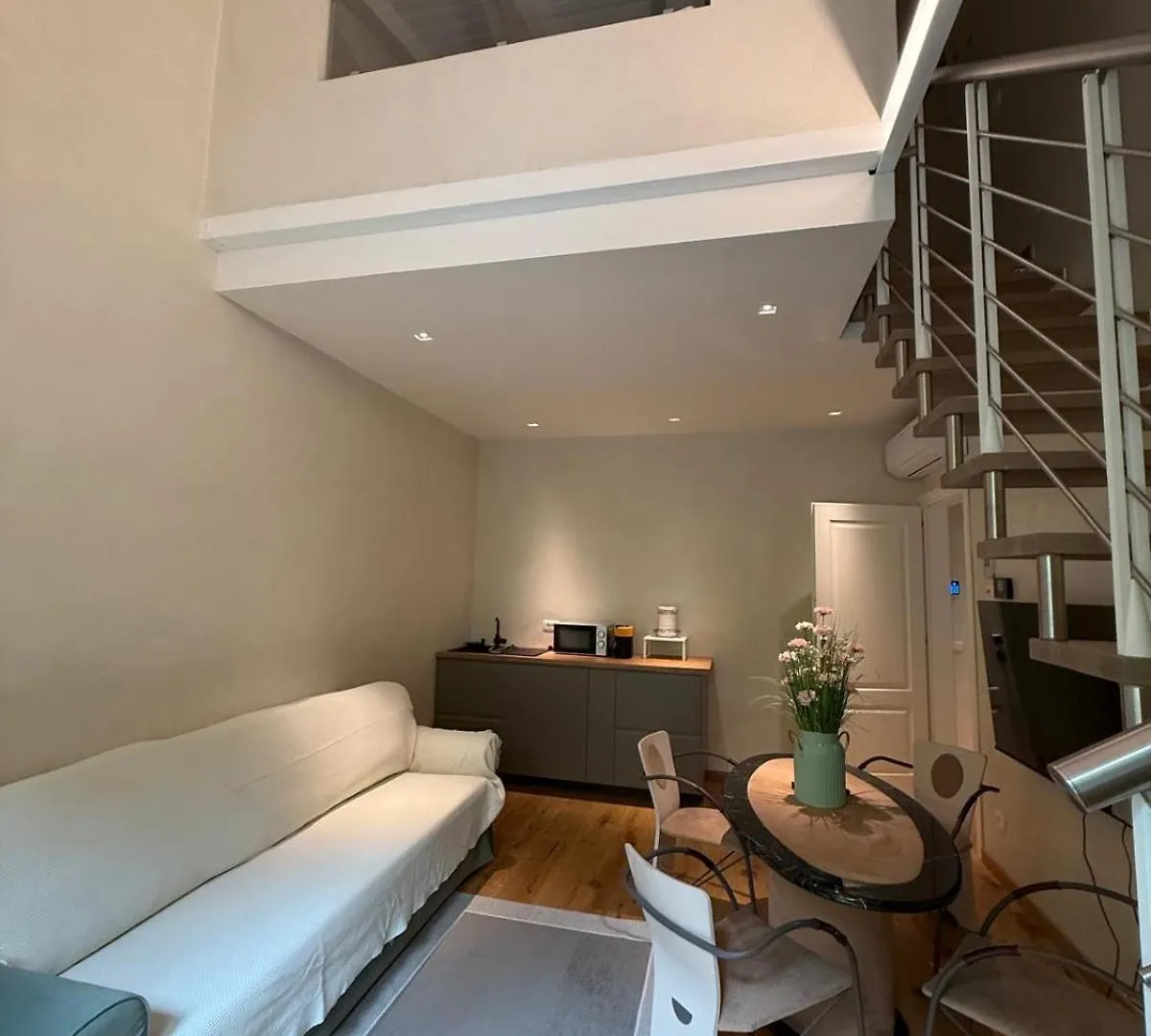 Apartament Casa Cialdini 14 Florencja