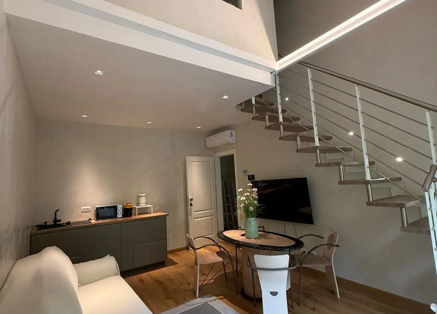 Apartament Casa Cialdini 14 Florencja