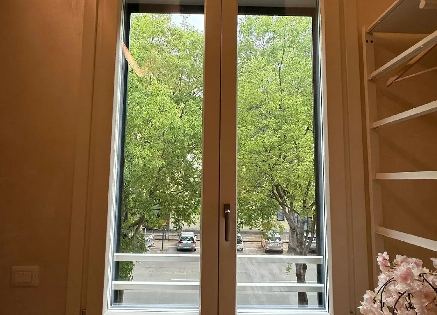 Apartament Casa Cialdini 14 Florencja