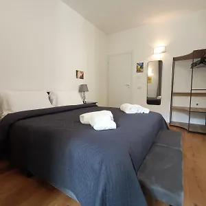  Nocleg ze śniadaniem Festina Lente 1