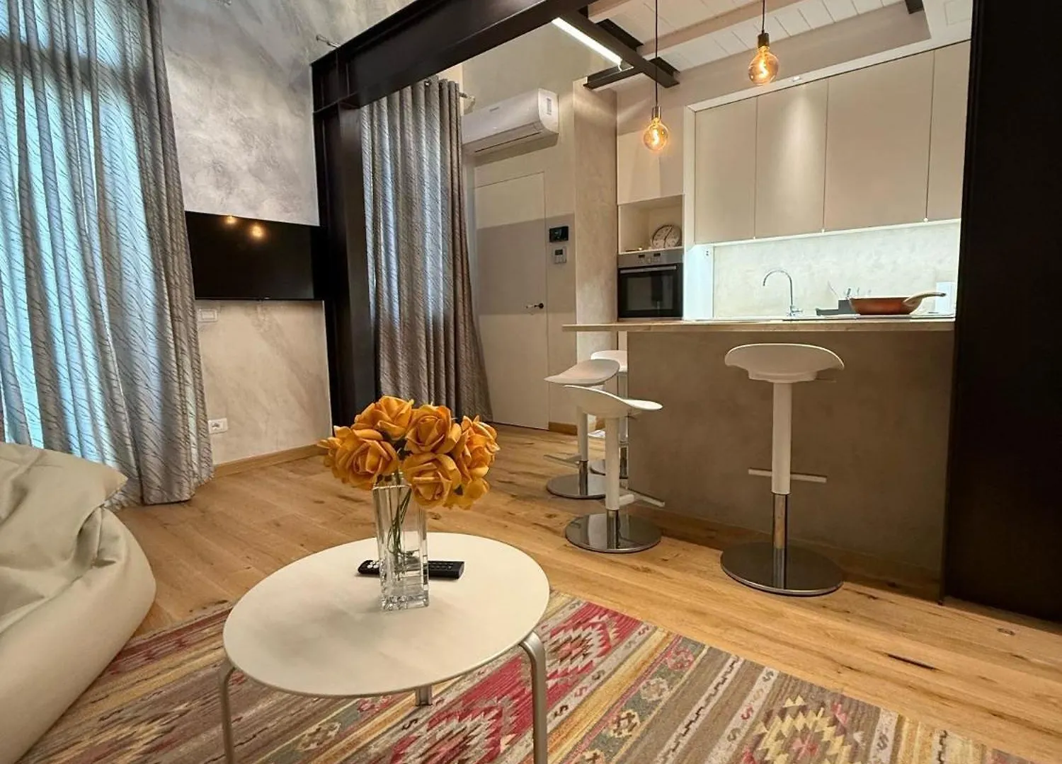 Casa Cialdini 14 Διαμέρισμα Φλωρεντία