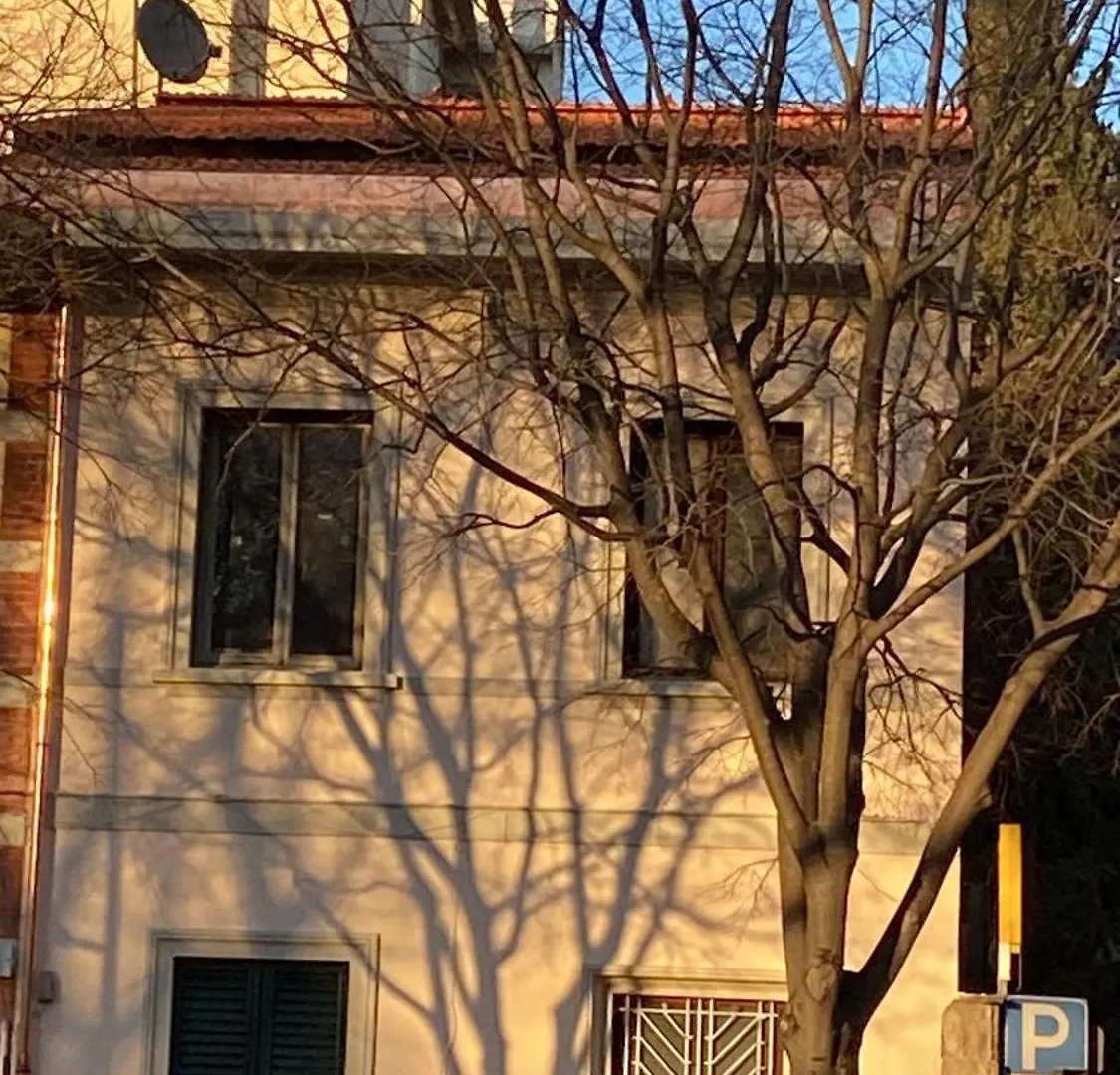Ferienwohnung Casa Cialdini 14 Florenz