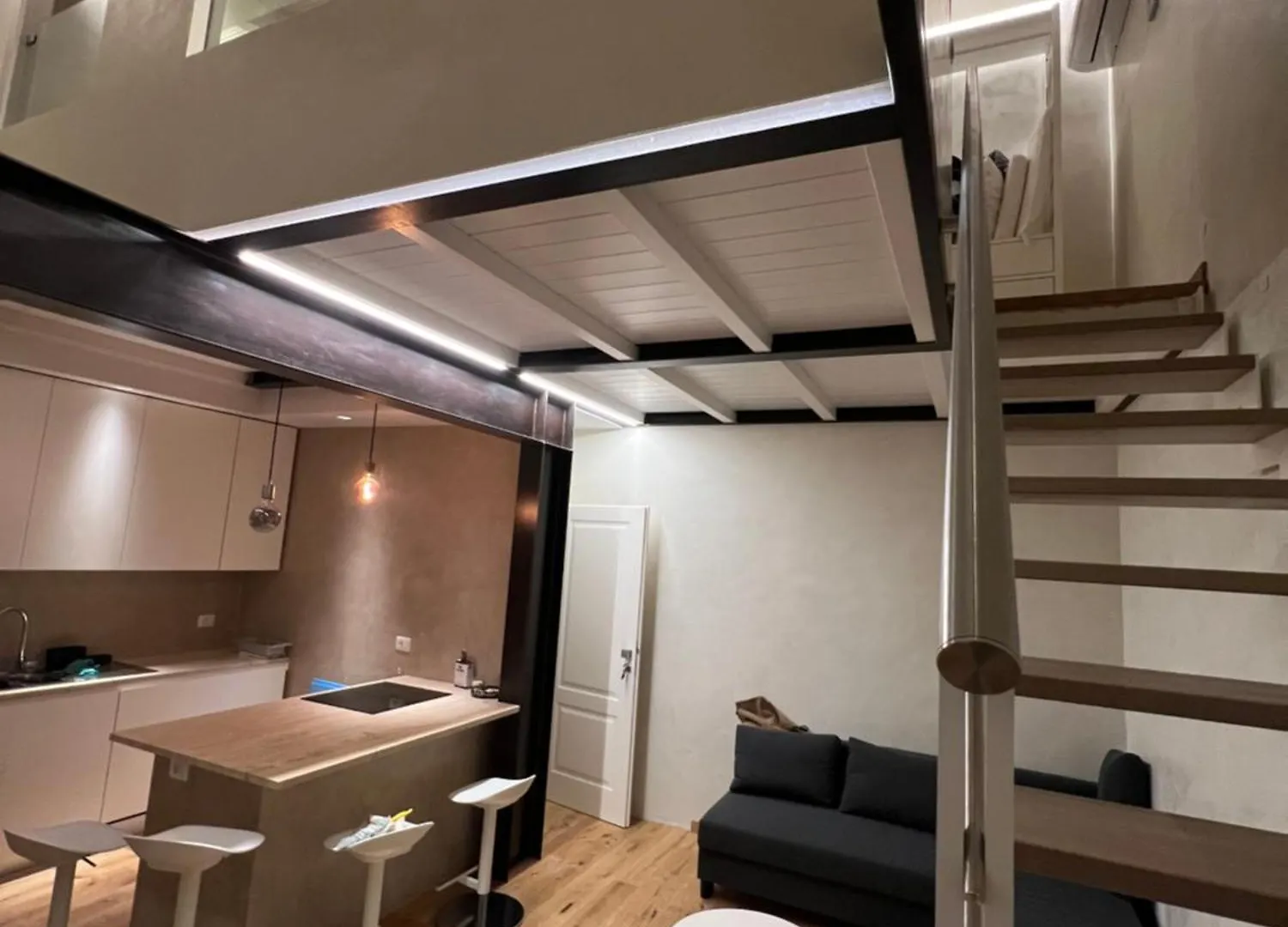 Ferienwohnung Casa Cialdini 14 Florenz