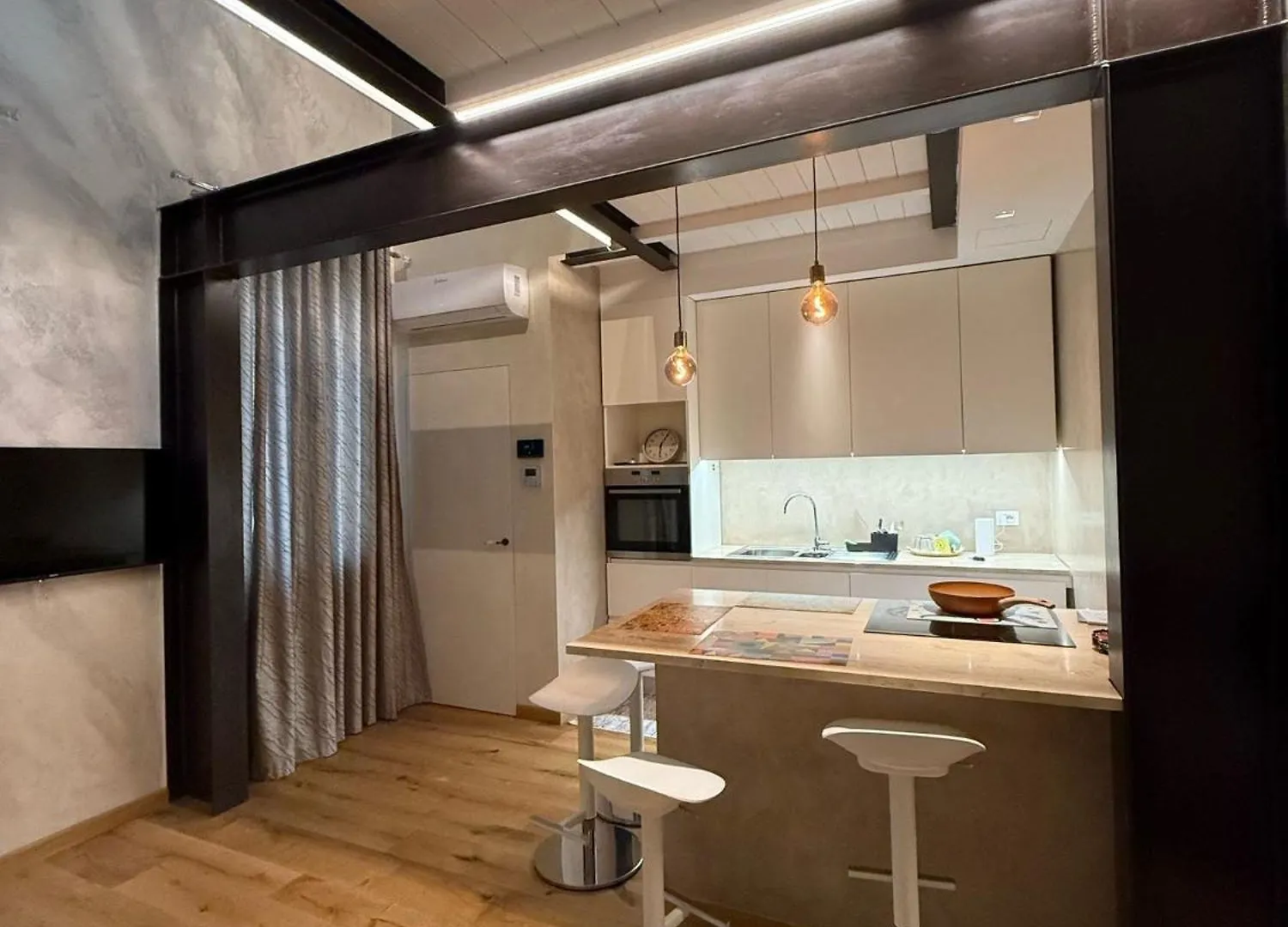 Ferienwohnung Casa Cialdini 14 Florenz Italien