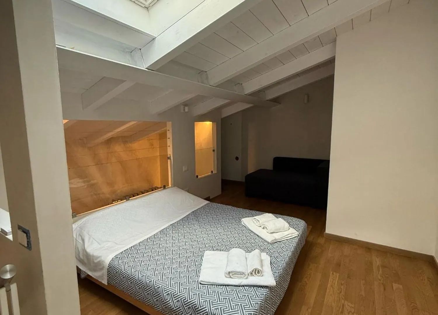 Ferienwohnung Casa Cialdini 14 Florenz 0*,
